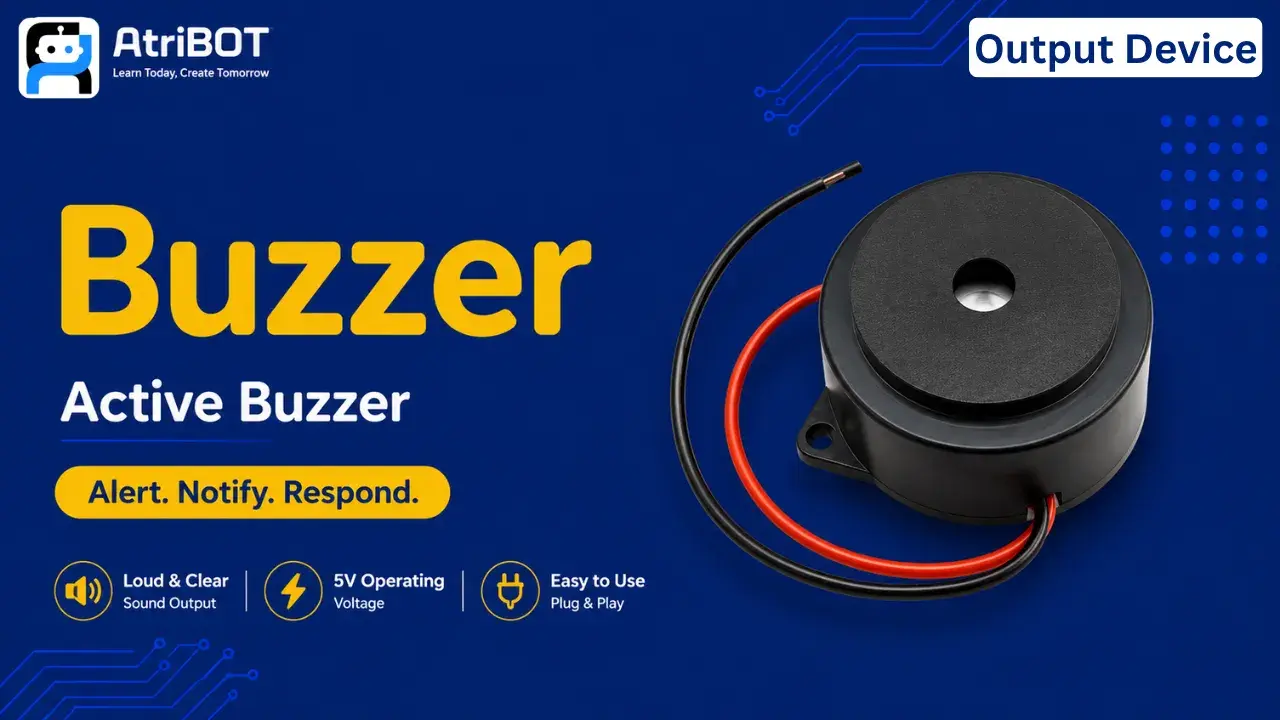 Buzzer