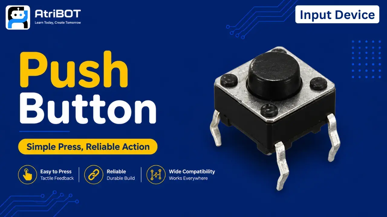 Push Button