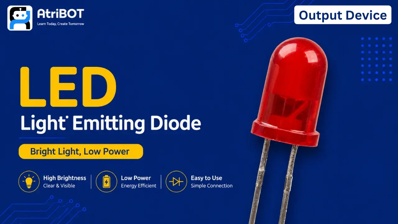 LED