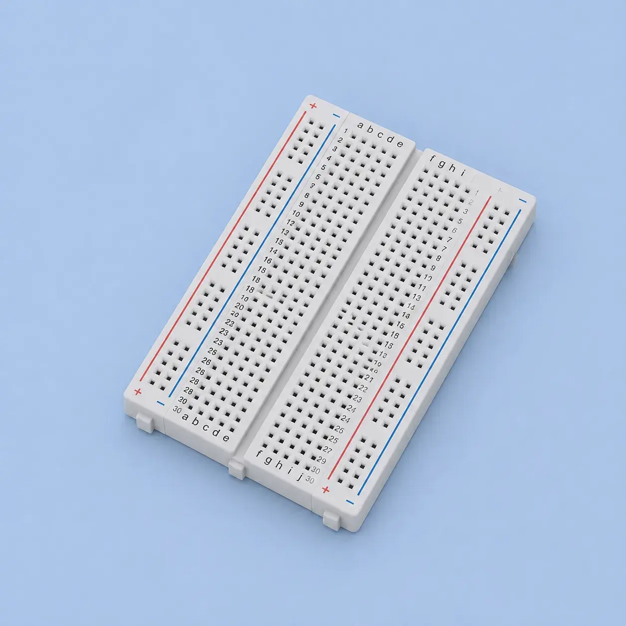 Breadboard