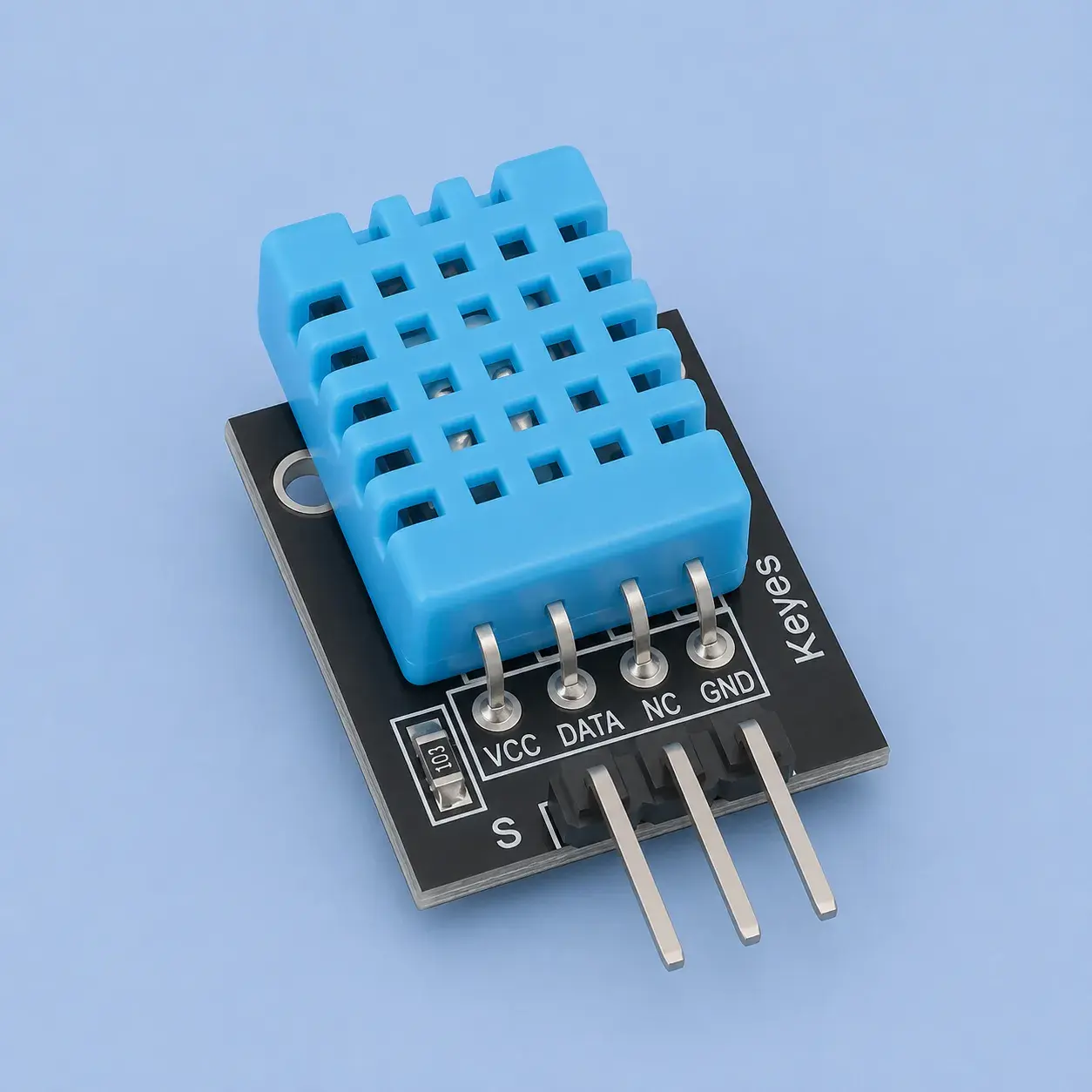 DHT11 Sensor