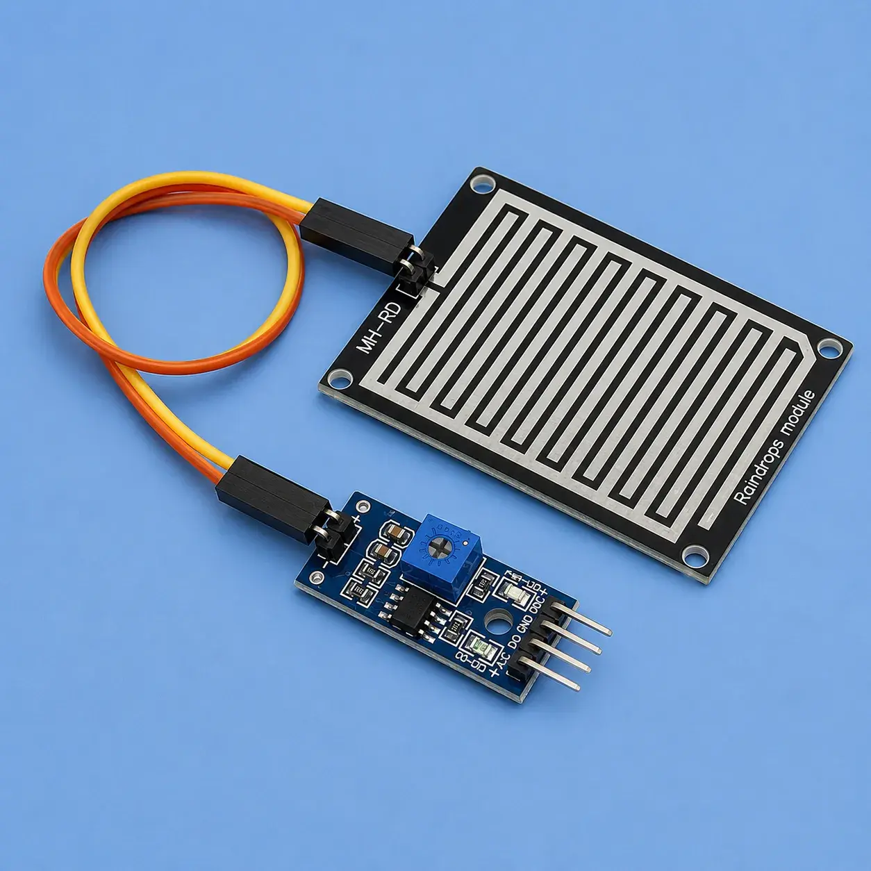 Rain Sensor